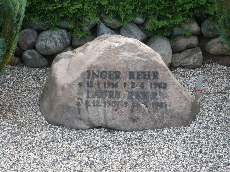 Laurs Rehr.JPG